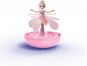 Spin Master Hatchimals létající panenka pixie růžová 2