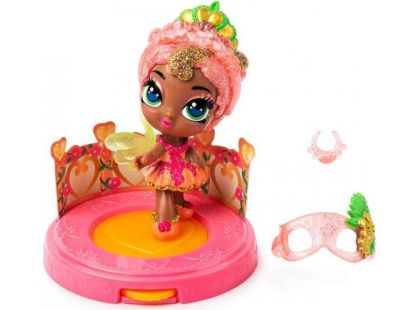 Spin Master Hatchimals Pixies Royals oranžové vejce - Poškozený obal