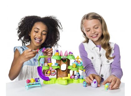 Spin Master Hatchimals Sada školka pro zvířátka - Poškozený obal