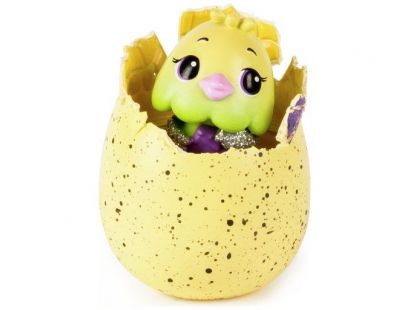 Spin Master Hatchimals sběratelský karton 2 vajíček S3