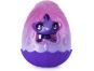 Spin Master Hatchimals velká zvířátka s efekty fialový - Poškozený obal 2