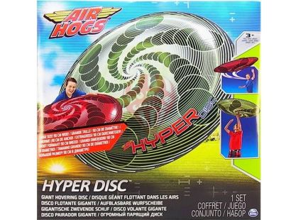 Spin Master Hyper disk barevná spirála