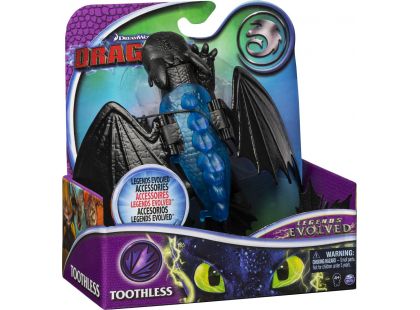 Spin Master Jak vycvičit Draka Základní figurky  Toothless