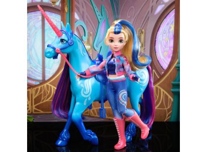 Spin Master Jednorožčí akademie panenka 24 cm Isabel - Poškozený obal