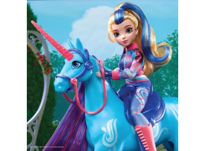 Spin Master Jednorožčí akademie panenka 24 cm Isabel - Poškozený obal