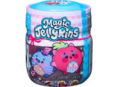 Spin Master Jellykins Kouzelní plyšáci