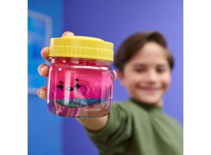 Spin Master Jellykins Kouzelní plyšáci