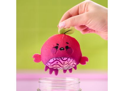 Spin Master Jellykins Kouzelní plyšáci