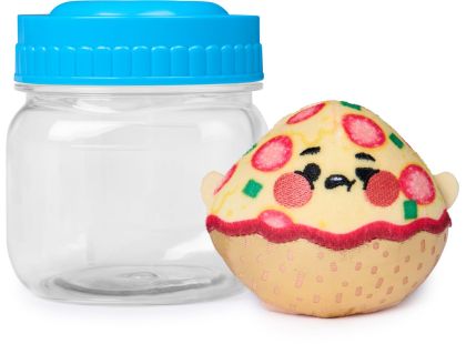Spin Master Jellykins Kouzelní plyšáci