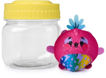 Spin Master Jellykins Kouzelní plyšáci