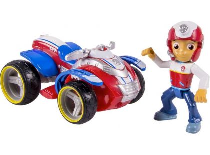 Spin Master Paw Patrol  Ryder's Rescue ATV