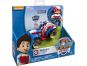 Spin Master Paw Patrol  Ryder's Rescue ATV 4