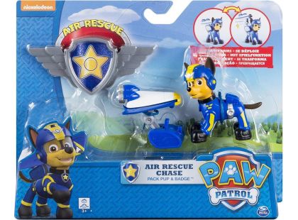 Spin Master Paw Patrol Air Rescue Chase