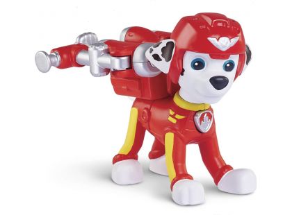 Spin Master Paw Patrol Air Rescue Marshall