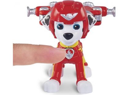 Spin Master Paw Patrol Air Rescue Marshall