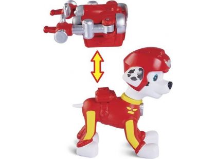 Spin Master Paw Patrol Air Rescue Marshall