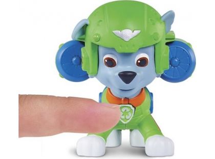Spin Master Paw Patrol Air Rescue Rocky