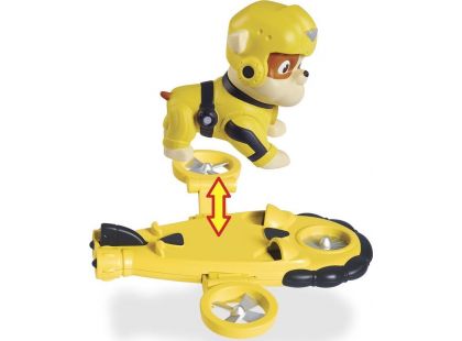 Spin Master Paw Patrol Air Rescue Rubble