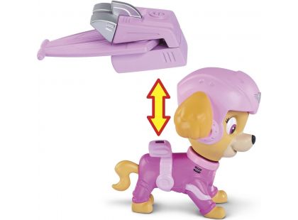 Spin Master Paw Patrol Air Rescue Skye