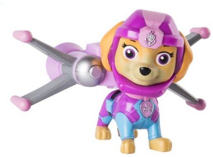 Spin Master Paw Patrol Akční figurky Sea Patrol Skye