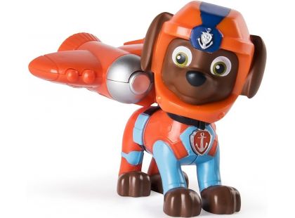 Spin Master Paw Patrol Akční figurky Sea Patrol Zuma