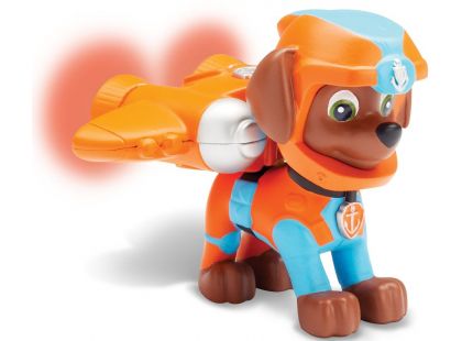 Spin Master Paw Patrol Akční figurky Sea Patrol Zuma