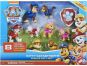 Spin Master Paw Patrol dárkové balení 8 figurek s doplňky - Poškozený obal 3
