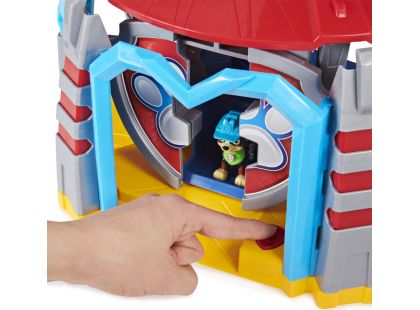 Spin Master Paw Patrol Dino věž se zvuky - Poškozený obal
