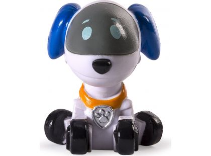 Spin Master Paw Patrol figurka Robo Dog