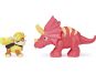 Spin Master Paw Patrol figurka s Dinem a vajíčkem Rubble 3