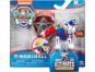 Spin Master Paw Patrol Funkční figurky s odznakem Ulitimate Rescue Marshall 3