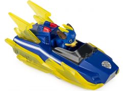 Spin Master Paw Patrol kovová autíčka super hrdinů Chase 20121350