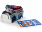 Spin Master Paw Patrol Malá vozidla s figurkou Robo Dog 2