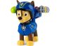 Spin Master Paw Patrol Mini Air Rescue Chase Pull Back Pup zeleno-modrý 3