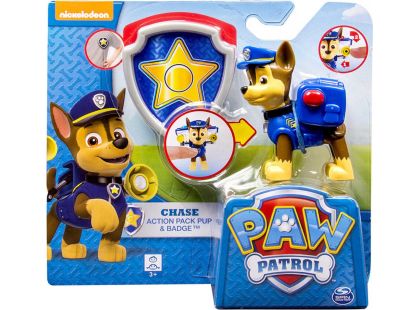 Spin Master Paw Patrol Mini Air Rescue Chase