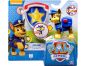 Spin Master Paw Patrol Mini Air Rescue Chase 2