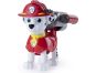 Spin Master Paw Patrol Mini Air Rescue Marshall Pull Back Pup 2