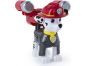 Spin Master Paw Patrol Mini Air Rescue Marshall Pull Back Pup 3