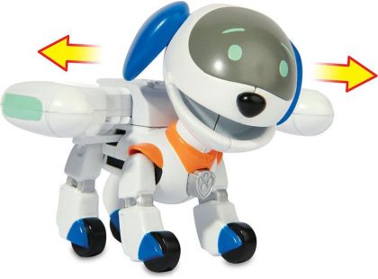 Spin Master Paw Patrol Mini Air Rescue Robo Dog