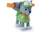 Spin Master Paw Patrol Mini Air Rescue Rocky Pull Back Pup 3