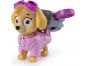 Spin Master Paw Patrol Mini Air Rescue Skye Pull Back Pup 2