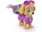 Spin Master Paw Patrol Mini Air Rescue Skye Pull Back Pup 3