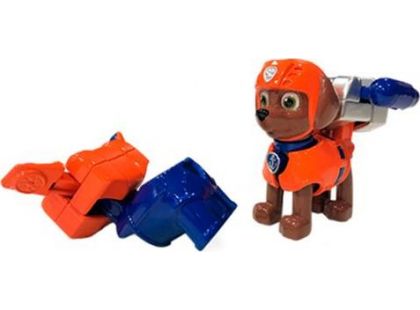 Spin Master Paw Patrol Mini Air Rescue Zuma Pull Back Pup