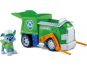 Spin Master Paw Patrol Rockys Recycling Truck 3