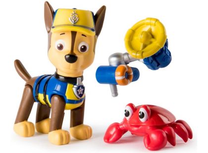 Spin Master Paw Patrol s příslušenstvím Lifeguard Chase