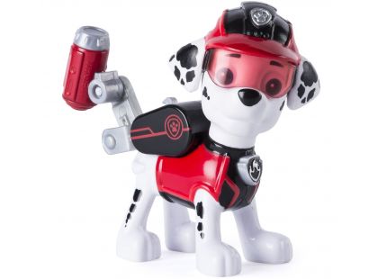 Spin Master Paw Patrol s příslušenstvím Mission Marshall