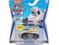 Spin Master Paw Patrol Sběratelská kovová autíčka Everest 1 3