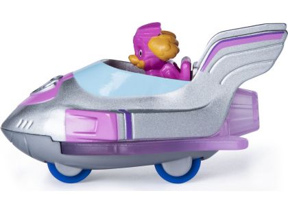 Spin Master Paw Patrol Sběratelská kovová autíčka Skye