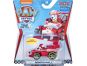 Spin Master Paw Patrol Sběratelská kovová autíčka Marshall formule 3