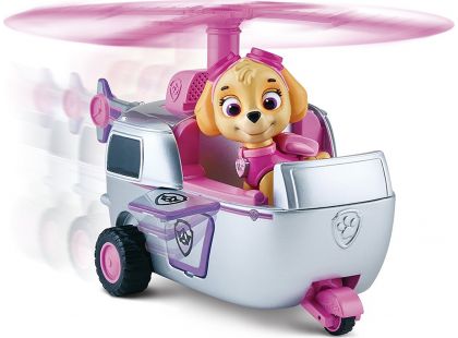 Spin Master Paw Patrol Skye's High Flyin Copter